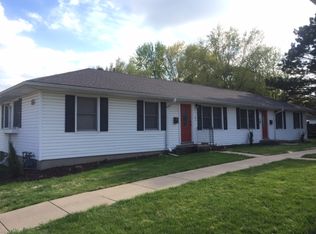 1718 Lawrence Ave APT A, Leavenworth, KS 66048