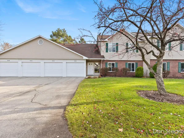 3116 Windcrest Ct NE, Grand Rapids, MI 49525