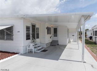 203 Harvest Ln, North Fort Myers, FL 33917