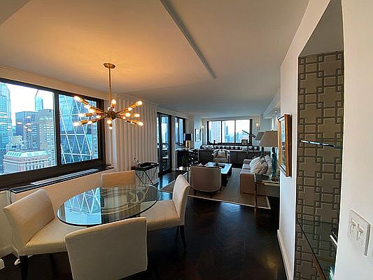 1st image of 347 W 57th St APT 42D