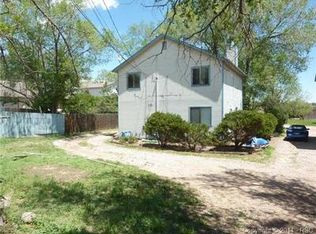 2140 Cooper Ave, Colorado Springs, CO 80907