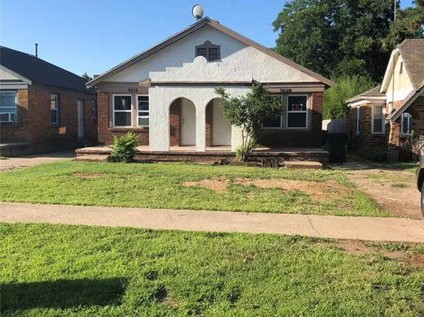 3018 NW 19th St, Oklahoma City, OK 73107