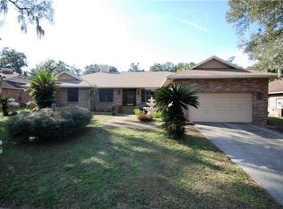 2109 Herndon St, Dover, FL 33527