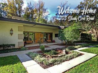 203 Shady Cove Rd, Troutman, NC 28166