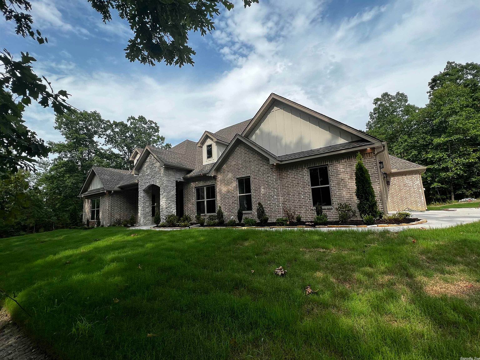 558 Glenwood Springs Dr, Little Rock, AR 72210 Zillow