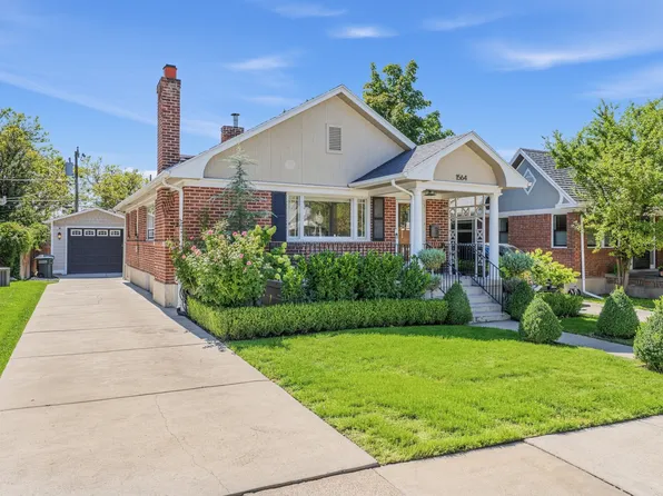 1564 E Princeton Ave, Salt Lake City, UT 84105