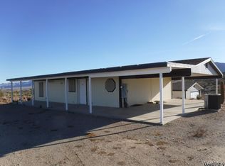 30066 N Haystack Dr #CC, Meadview, AZ 86444