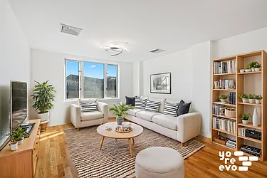 Rented by Yoreevo, LLC