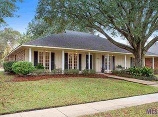 3034 Lancelot Dr, Baton Rouge, LA 70816