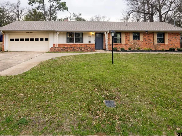 1900 E Barbara St, Tyler, TX 75701