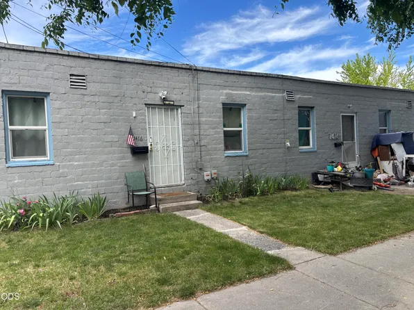 1416 Mitchell St, Klamath Falls, OR 97601