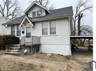 2409 McLaran Ave, Saint Louis, MO