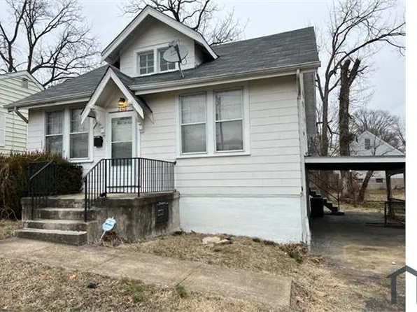 2409 McLaran Ave, Saint Louis, MO 63136