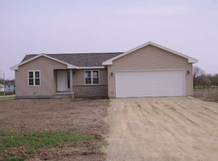 W13869 Karau Ave, Ripon, WI 54971