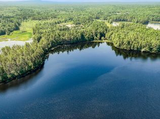 283 McLain Rd, Liberty, ME 04949