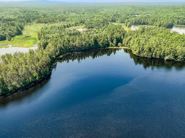 283 McLain Rd Road, Liberty, ME 04949