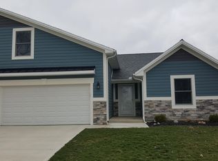 4 Harvest Fields Way, Arcanum, OH
