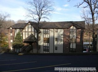 42 Tennis Ln UNIT 3B, Lake Ozark, MO 65049