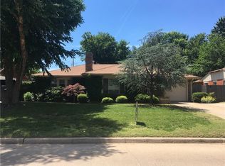 3712 NW 60th St, Oklahoma City, OK 73112
