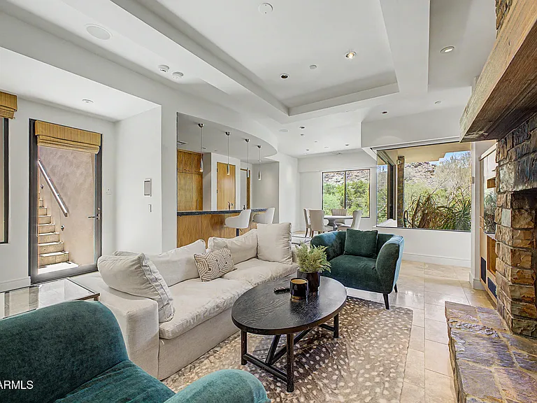 7451 N Las Brisas Ln — Photo 41