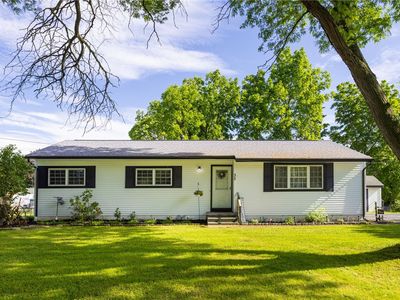 32 Princess Dr, Rochester, NY, 14623