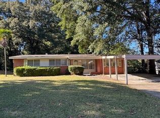 3637 Loxley Ln, Montgomery, AL 36109