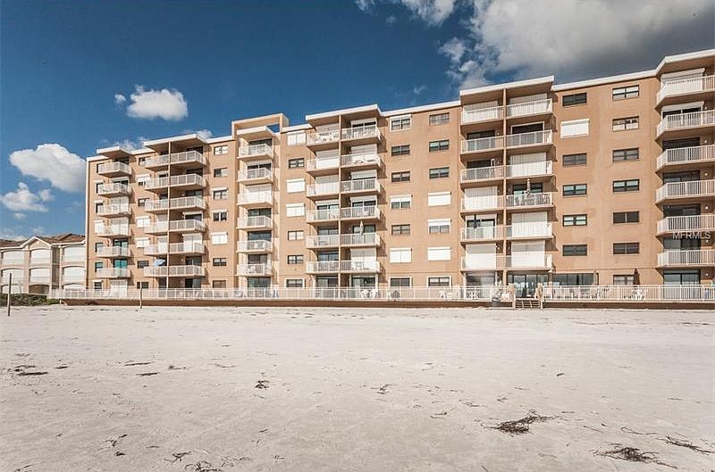 1st image of 18650 Gulf Blvd APT 309