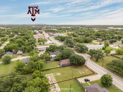 1809 S College Ave, Bryan, TX, 77801