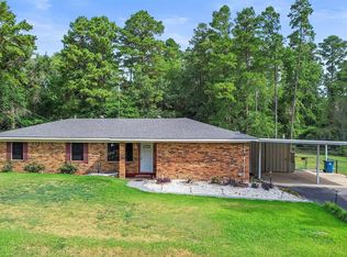 413 Cherokee Trl, Henderson, TX 75652