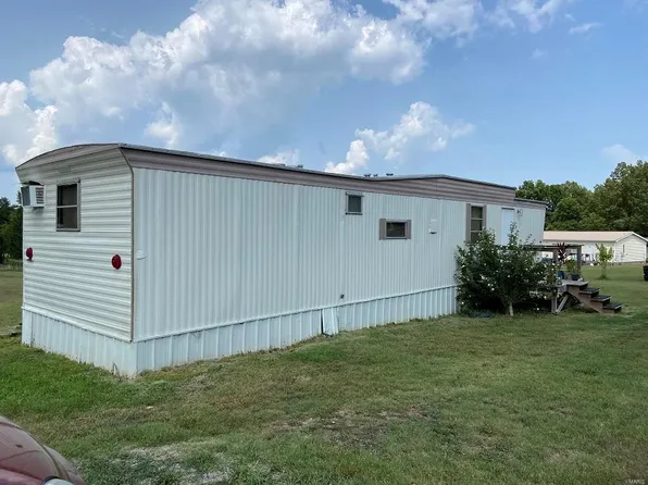 171 Pebble Creek Dr, Harviell, MO 63945