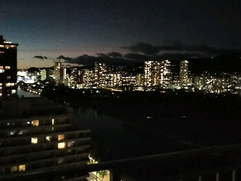 2415 Ala Wai Blvd #2003 — Photo 14