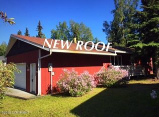 267 Le Ann Dr, Fairbanks, AK 99701
