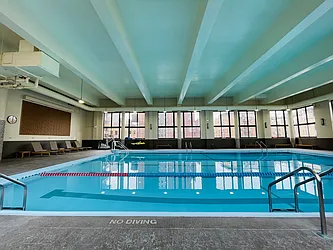 Rented by Brown Harris Stevens