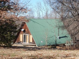 1103 Mail Hollow Rd, Rocky Comfort, MO 64861