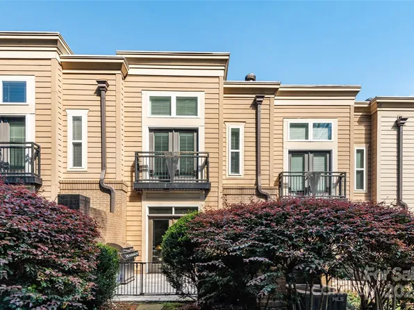 239 N Dotger Ave APT F4, Charlotte, NC 28207