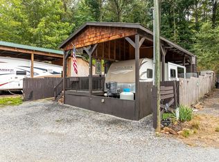 54 1st St, Ellijay, GA 30540