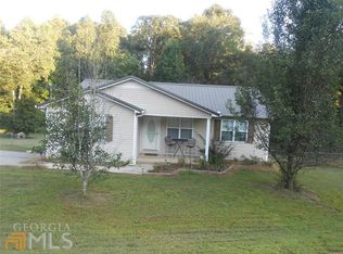 140 Ridgeway Ct, Maysville, GA 30558