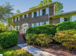 505 Edwards Mill Rd, Taylors, SC 29687