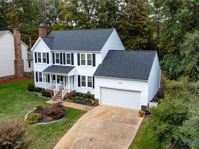 8416 Atterbury Dr, Glen Allen, VA, 23060