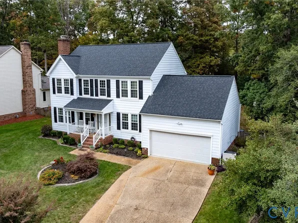 8416 Atterbury Dr, Glen Allen, VA 23060