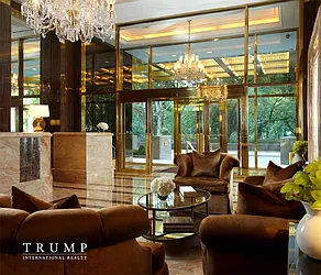 Sold by Trump International Realty