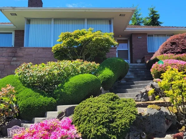 2625 38th Avenue W, Seattle, WA 98199