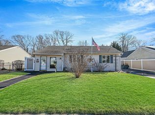 1415 Lombardy Blvd, Bay Shore, NY 11706