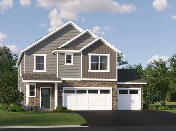 11574 72nd St NE, Otsego, MN 55330