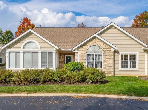 789 Windward Ln #5, Columbus, OH 43230