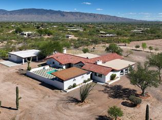 3360 N Houghton Rd, Tucson, AZ 85749