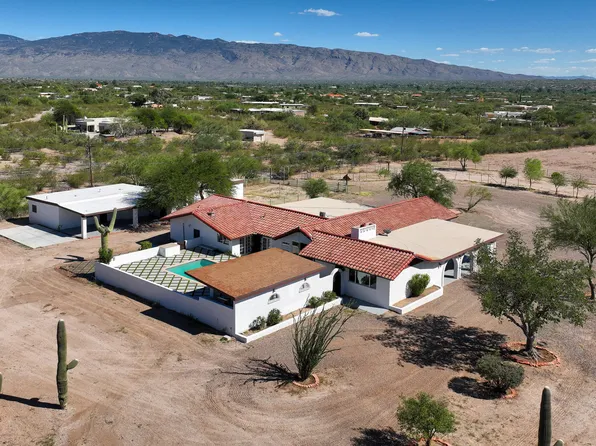 3360 N Houghton Rd, Tucson, AZ 85749