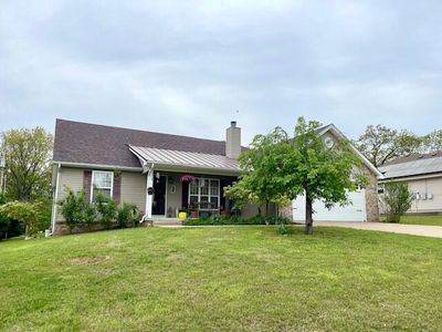 1768 W Elm Drive, Joplin, MO, 64801