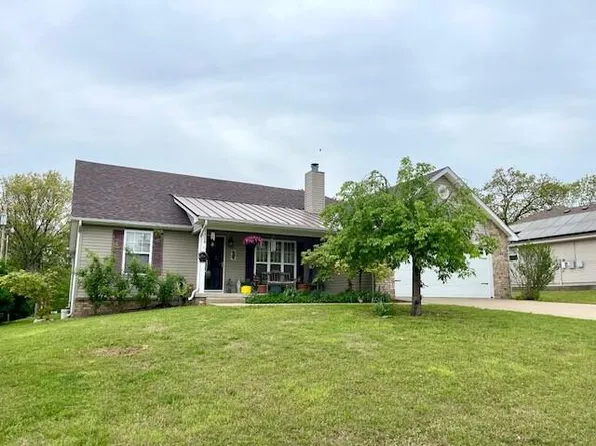 1768 W Elm Drive, Joplin, MO 64801