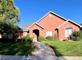 3912 100th Pl, Lubbock, TX 79423